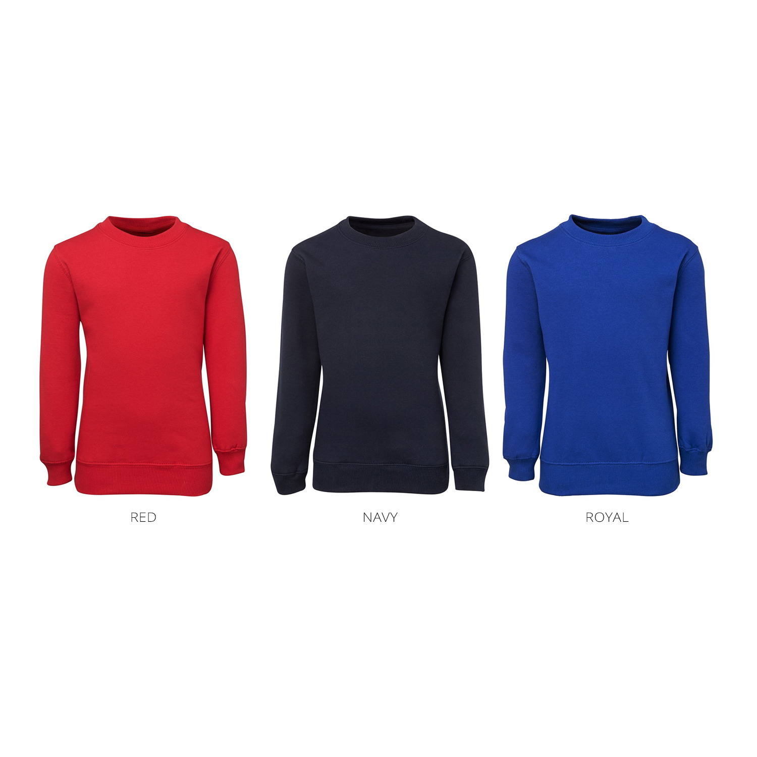 Sweat Fleece for Kids
