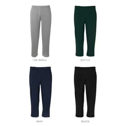 Sweaty Pants
