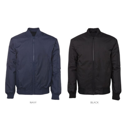 Showerproof Flight Jacket