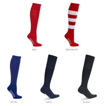 Multiuse Sporty Socks