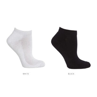 Sporty Ankle Socks