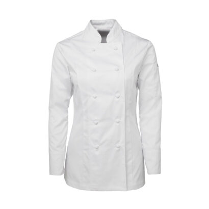 CF Long Sleeve Jacket for Ladies