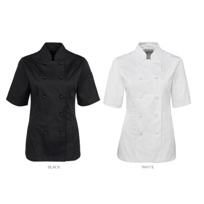 CF Short Sleeve Jacket for Ladies