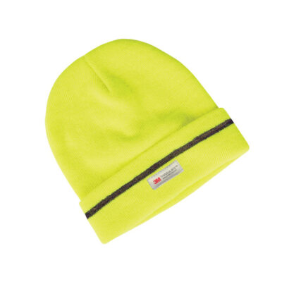Hi Vis Beanie