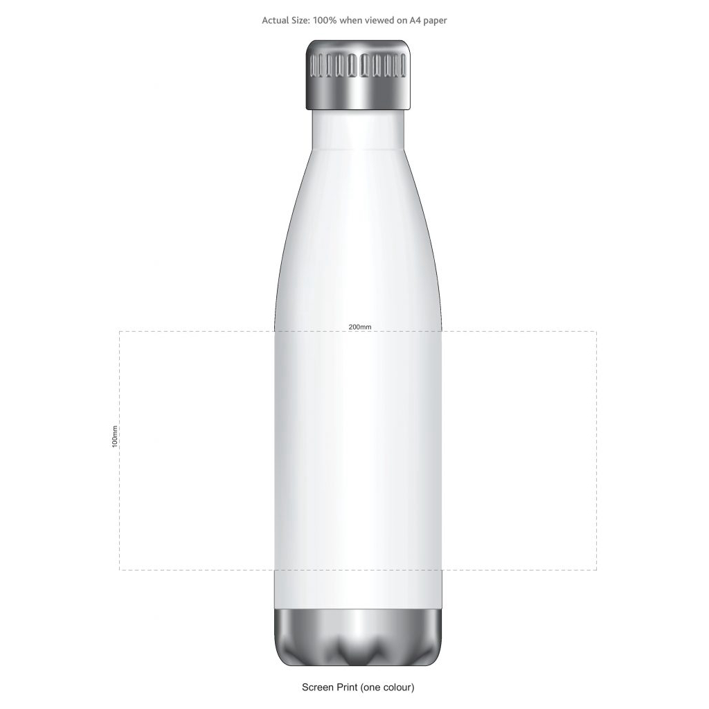 Insula ION Vacuum Bottle - Image 3