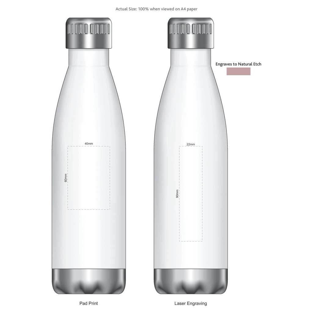 Insula ION Vacuum Bottle - Image 4
