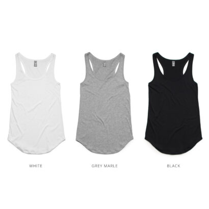 Women's Dash Singlet