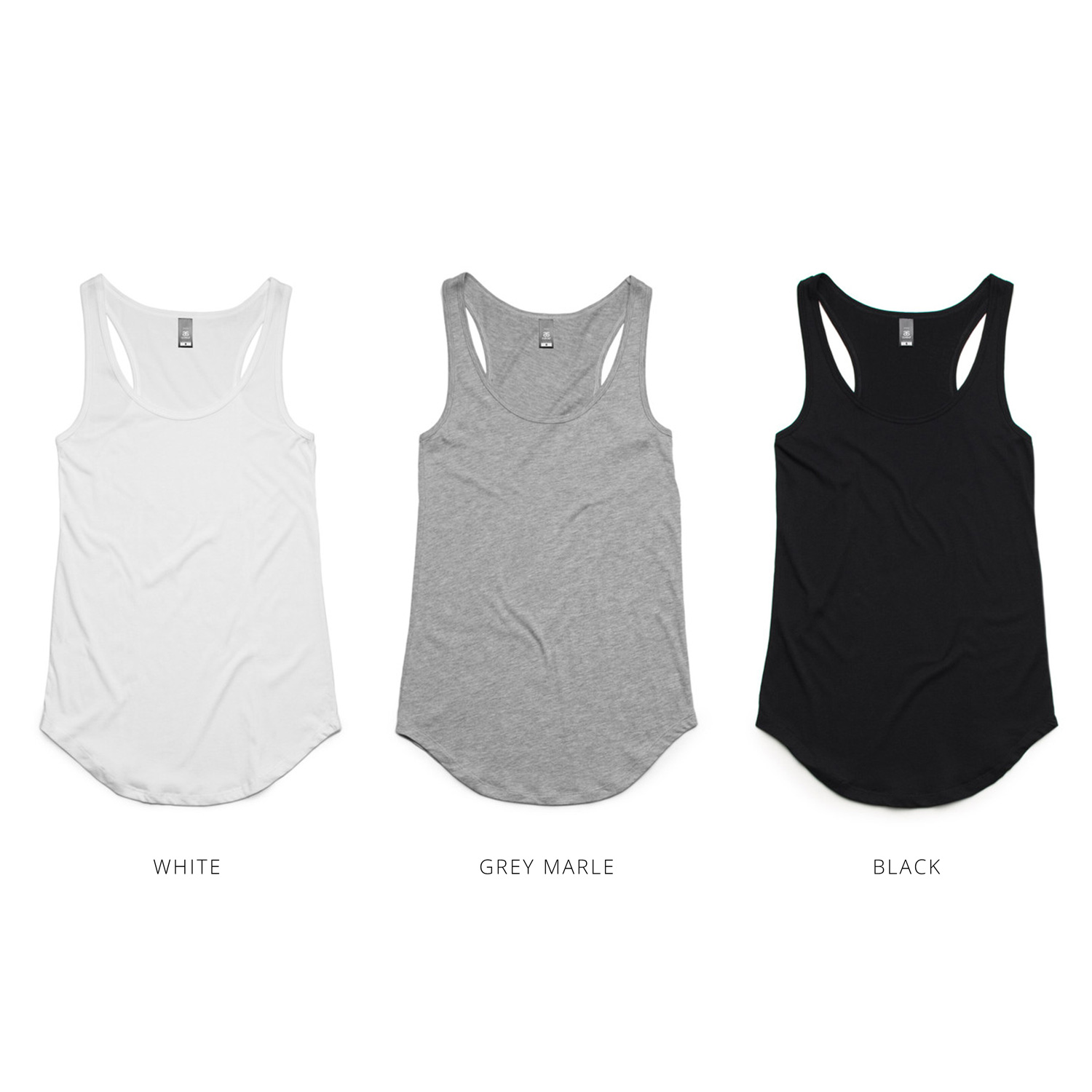 Women's Dash Singlet