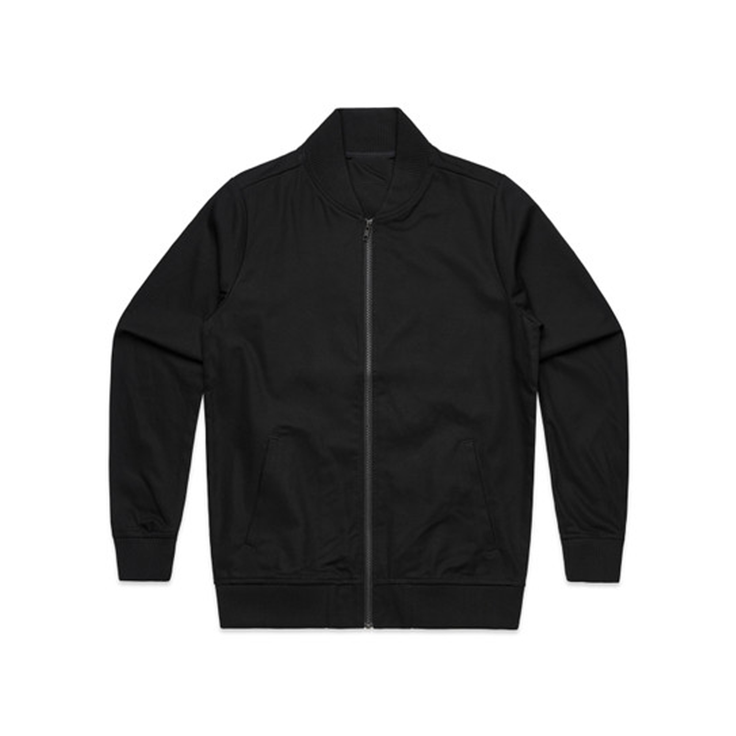 Men's Bomber Jacket