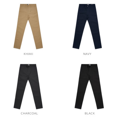 Men's Standard Pants
