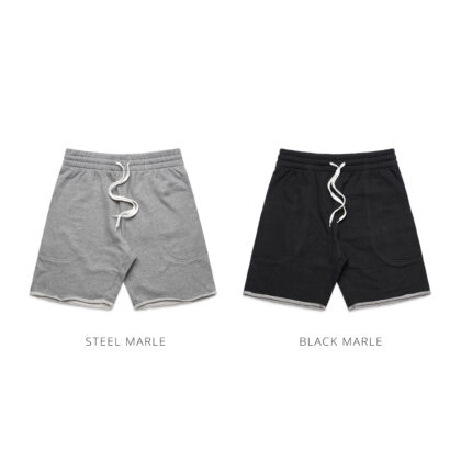 Men's Track Shorts