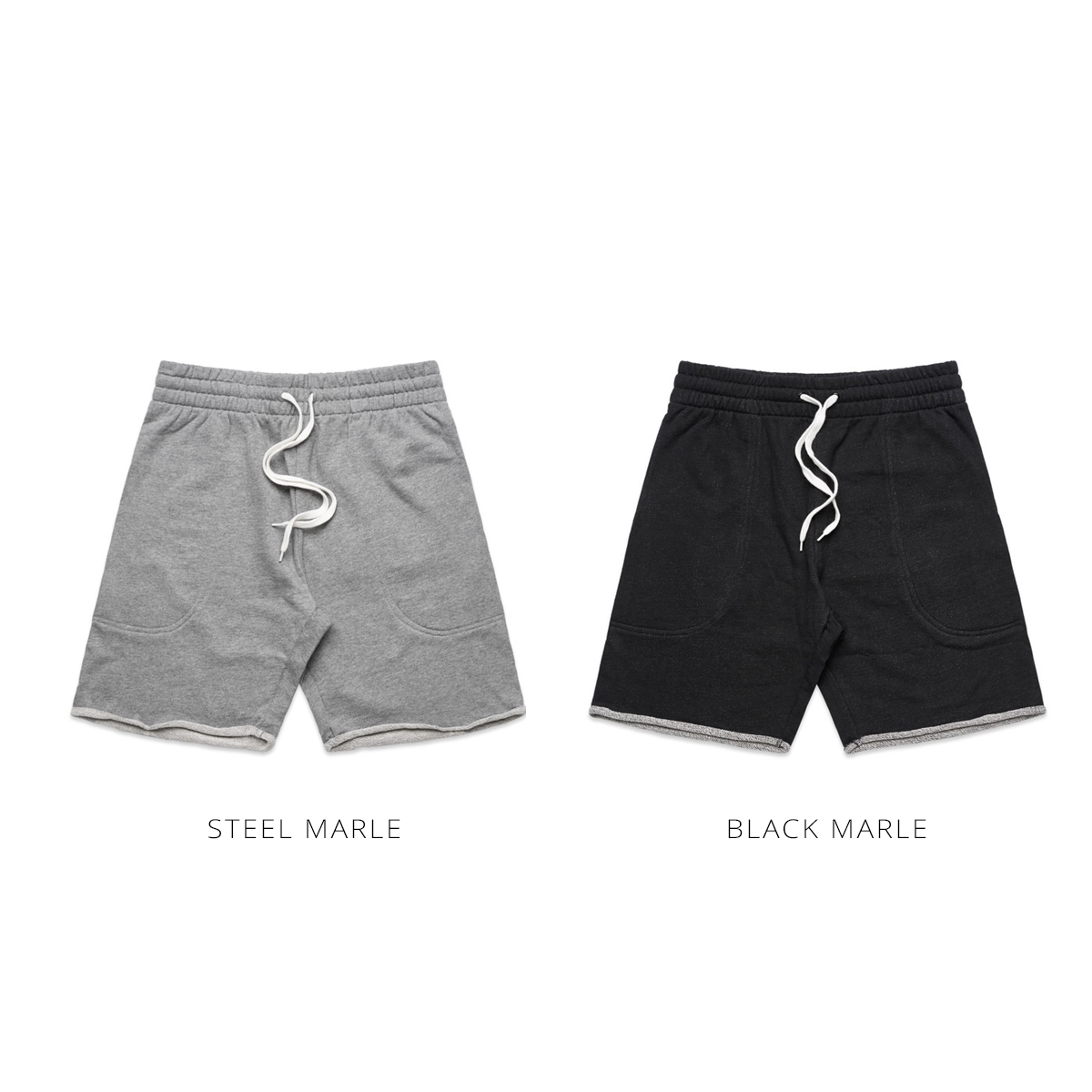 Men's Track Shorts