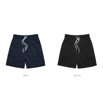Men's Court Shorts