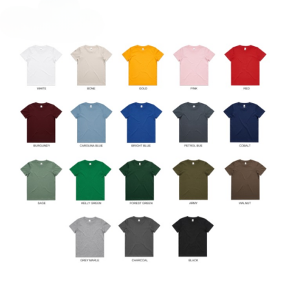 AS Colours Kid's Tee