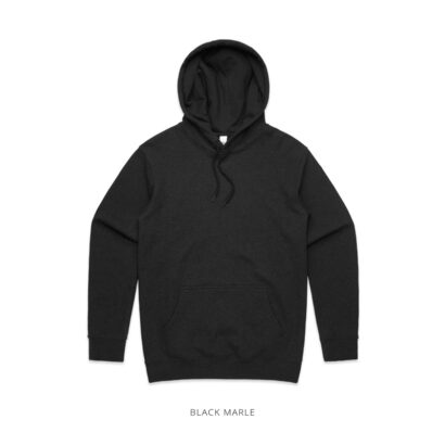 As Colour Men's Stencil Marle Hood