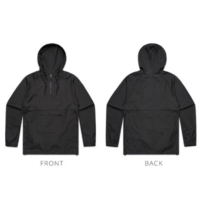 Men's Cyprus Windbreaker