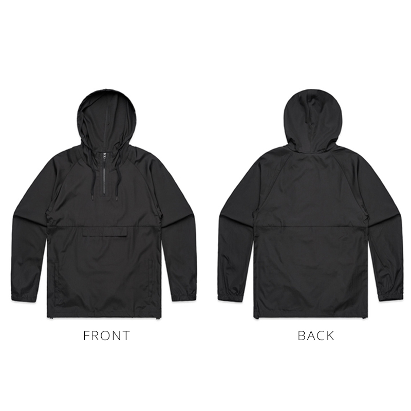Men's Cyprus Windbreaker