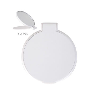 Travel Folding Mirror
