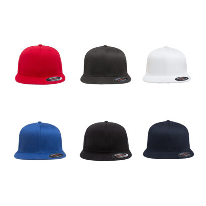 Athletic Baseball Field Caps