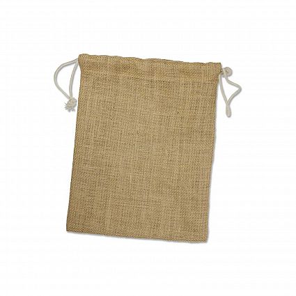 medium jute bags