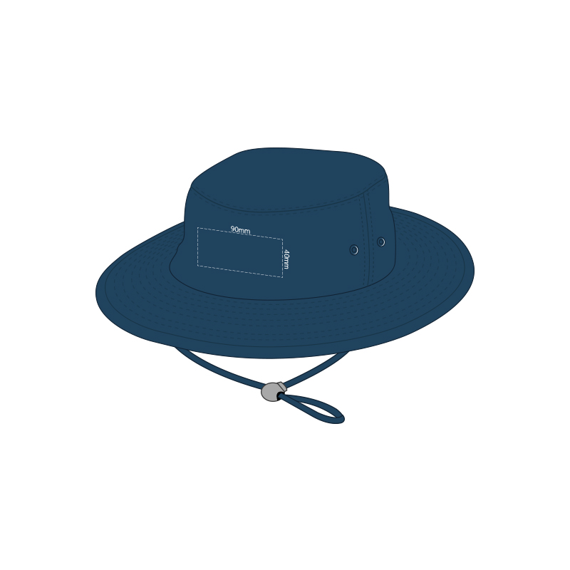 Lifeguard Hat - Image 2