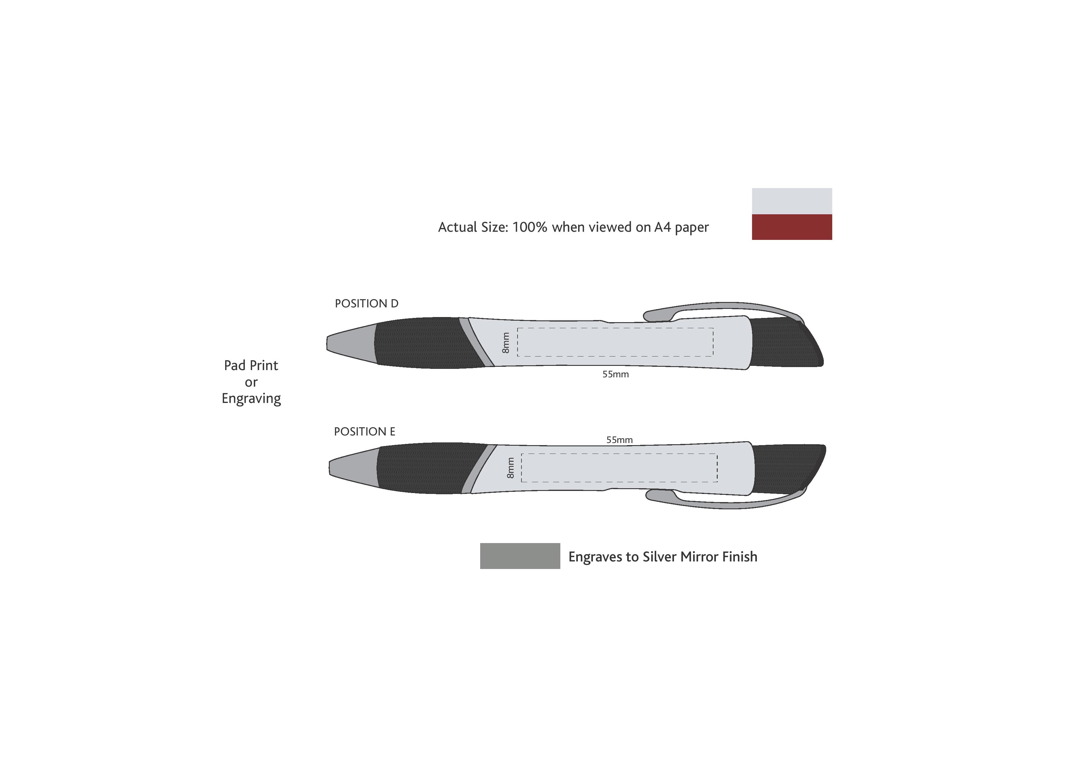 Farris Pen - Image 2