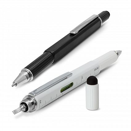 Acantha Multi-Function Pen