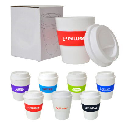 355ml Riley Cups