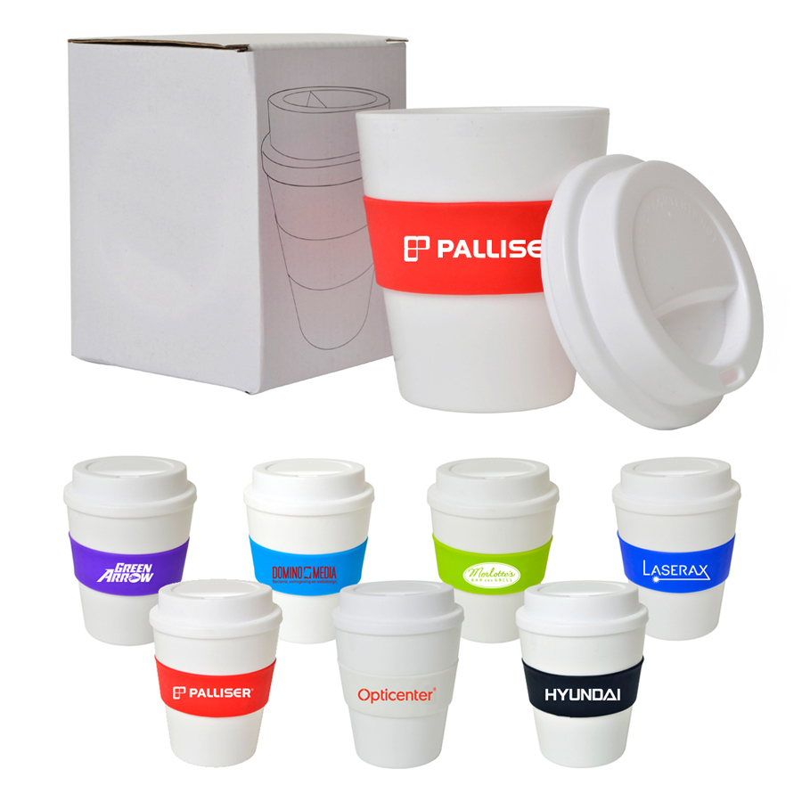 355ml Riley Cups