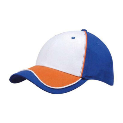 Heavy Cotton Sport Trim Cap