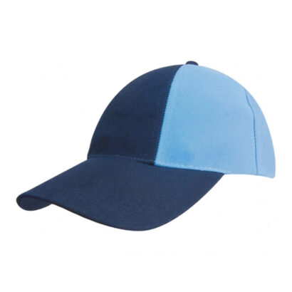 Brushed Cotton Classic Buckle Caps
