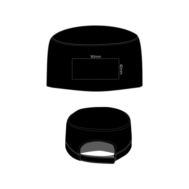 Chef Hat - Image 2