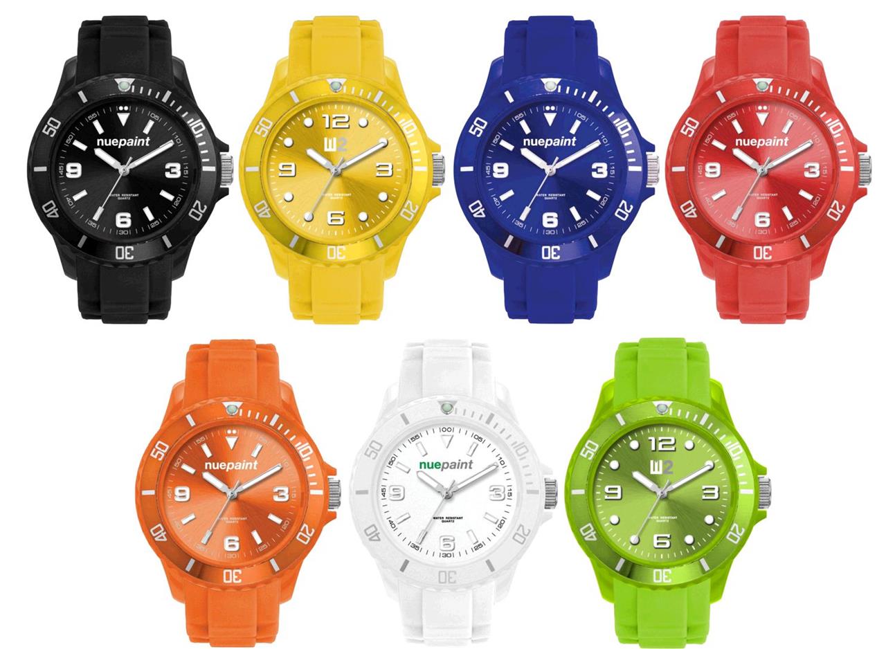 Hector Sports Watch