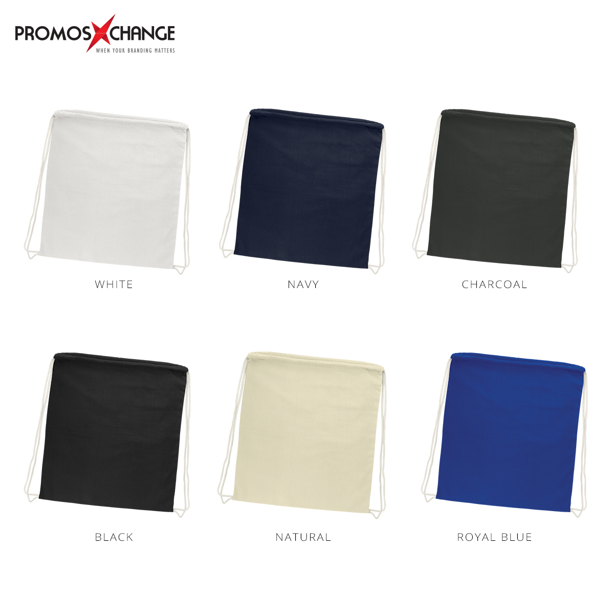 Eco-friendly Drawstring Bag