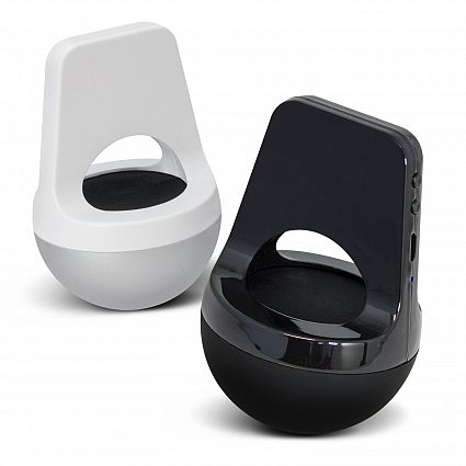 Mushroom Speaker