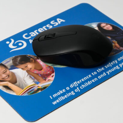 Kelly Mouse Mat 205mm x 145mm