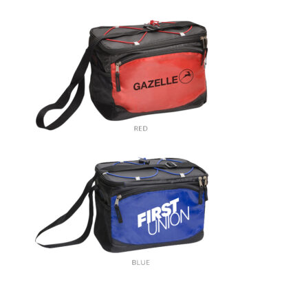Vinny Nylon Cooler