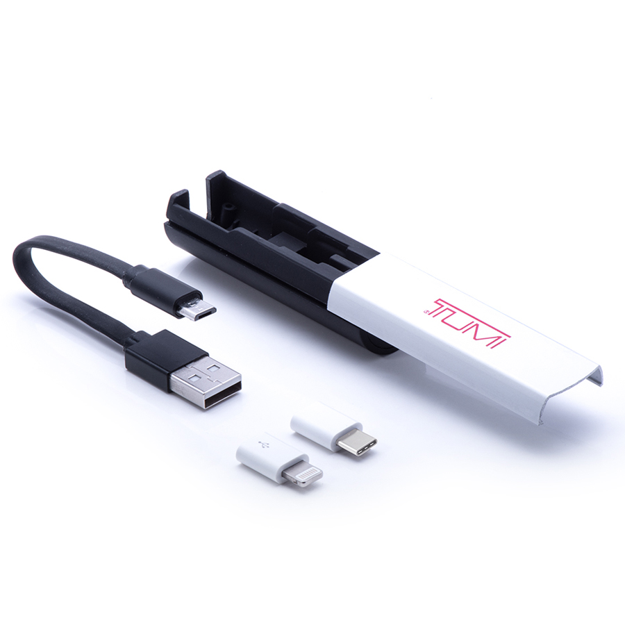 Jackoo Uni Charging and Sync Cable - Image 2