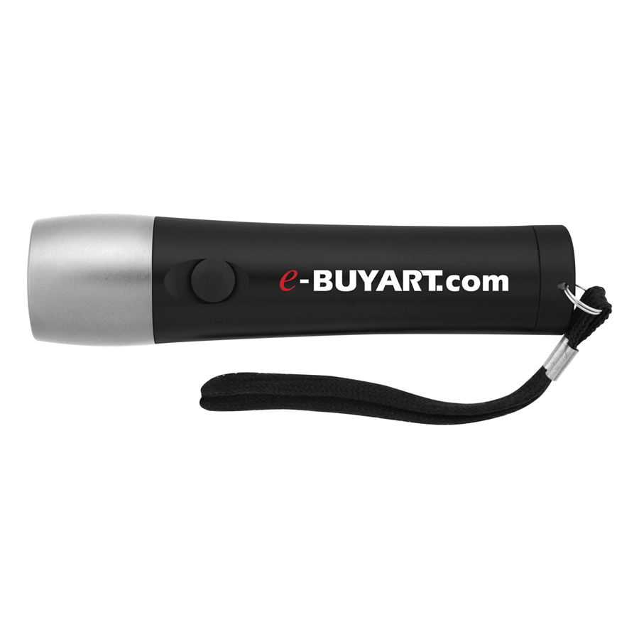Lydney LED Flashlight