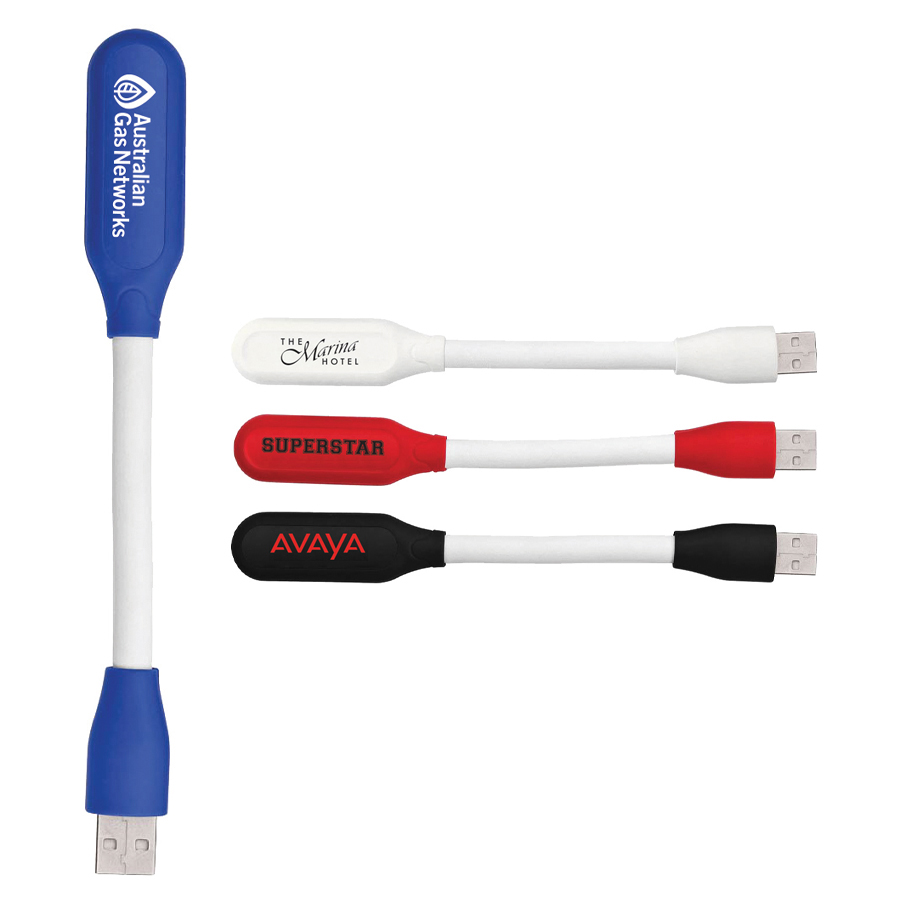 Colmar LED Flashlight
