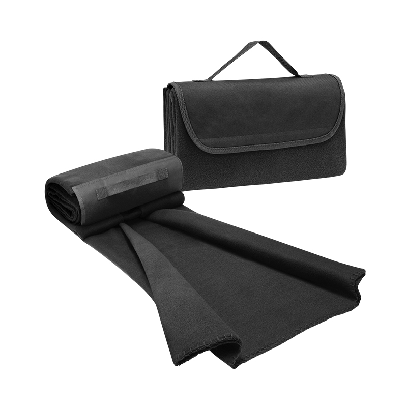 Warm Fleece Blanket