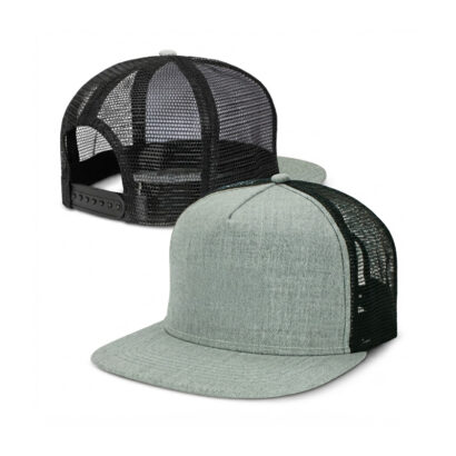 Emit Trucker Caps