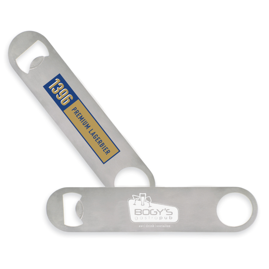 Bogurt Bottle Opener