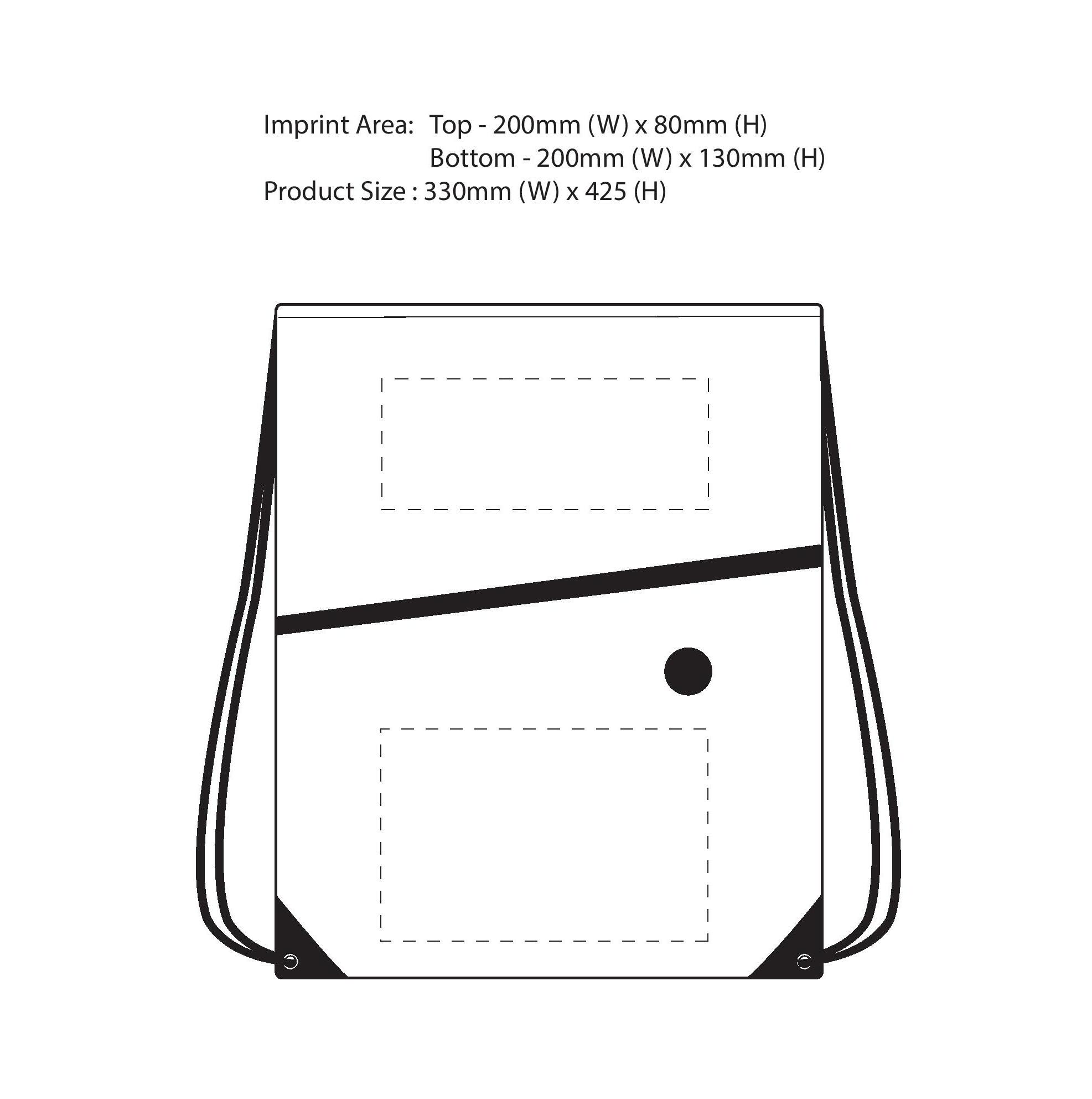 Nallu Drawstring - Image 2