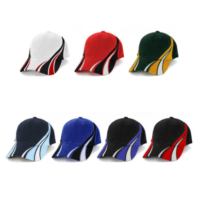 Rhett Cap