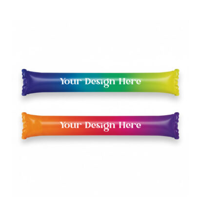 Cheer Sticks Inflatable