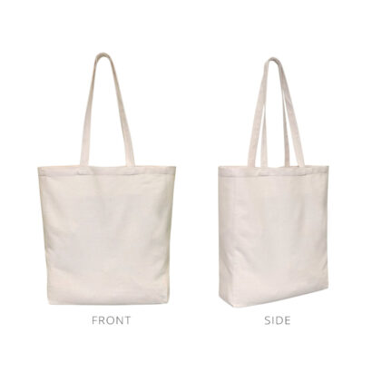 Classic Canvas Carryall