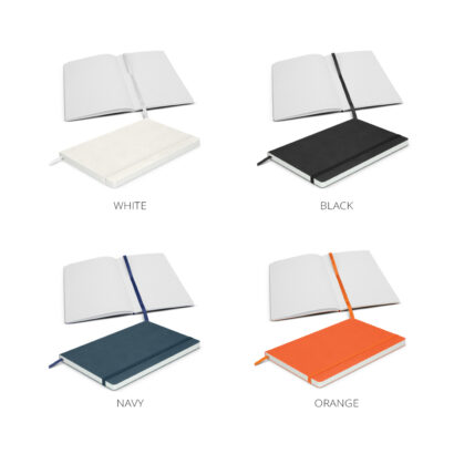 Freesia Notebook