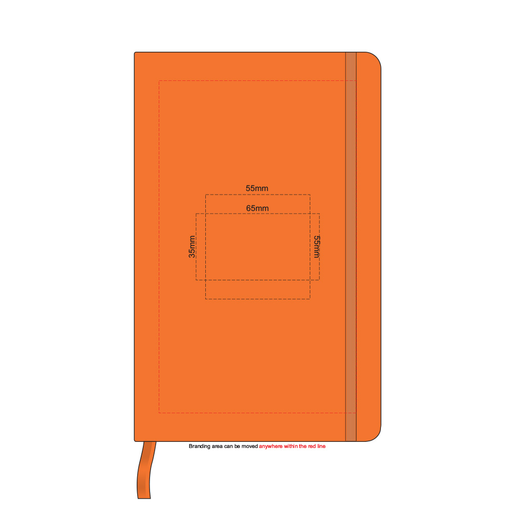 Freesia Notebook - Image 2