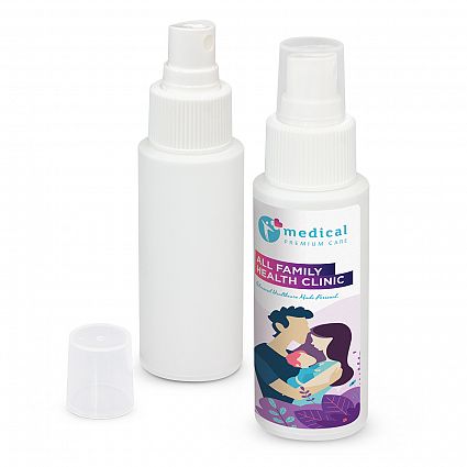 Handy Insect Repellent Spray